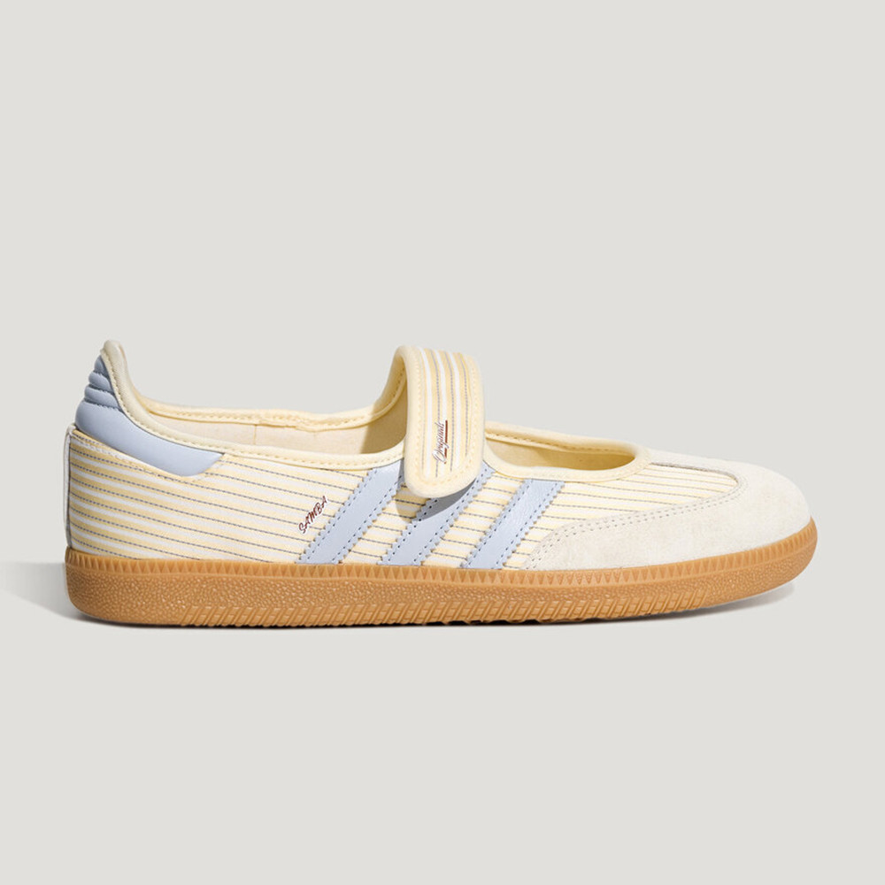 Adidas Shoes Samba - Adidas Originals Męskie i damskie buty