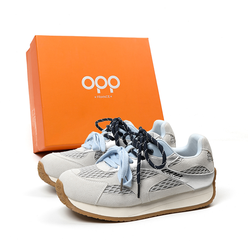 New Balance Shoes 550 - Damskie sneakersy OPP na jesień, luksusowe