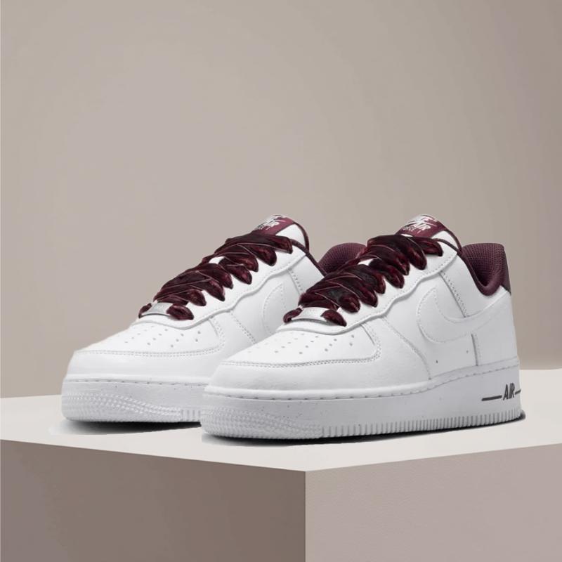 Nike Shoes Air Force 1 - NIKE AIR FORCE 1 Modne, codzienne,