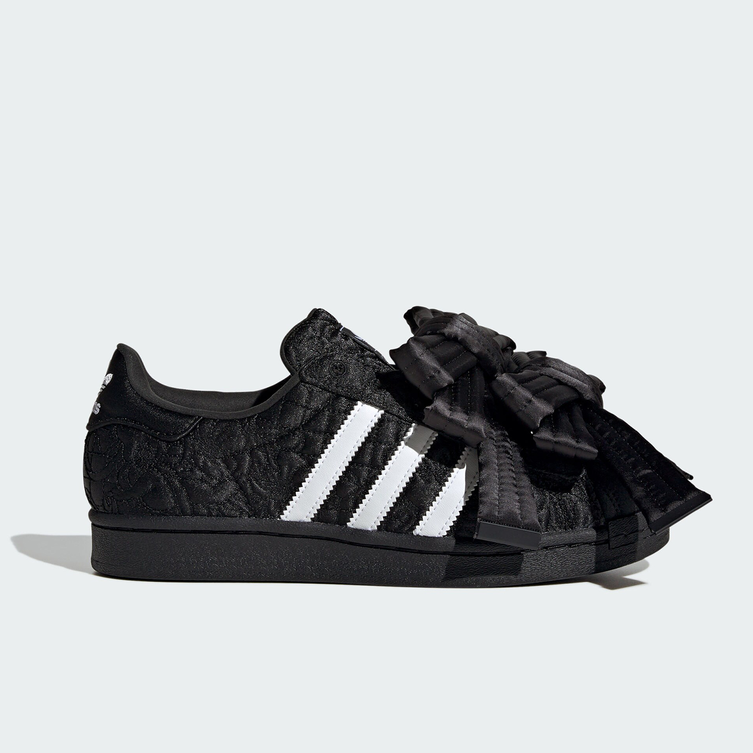 Adidas Shoes Samba - Damskie sneakersy Adidas Originals Bow Low-Top