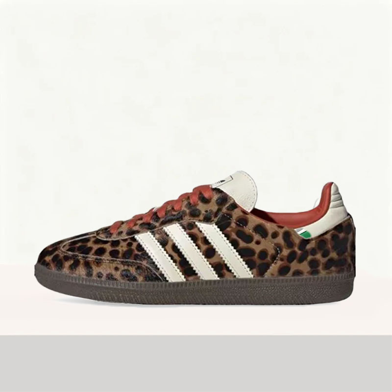 Adidas Shoes Samba - adidas SAMBA OG Modne, uniwersalne, trendy