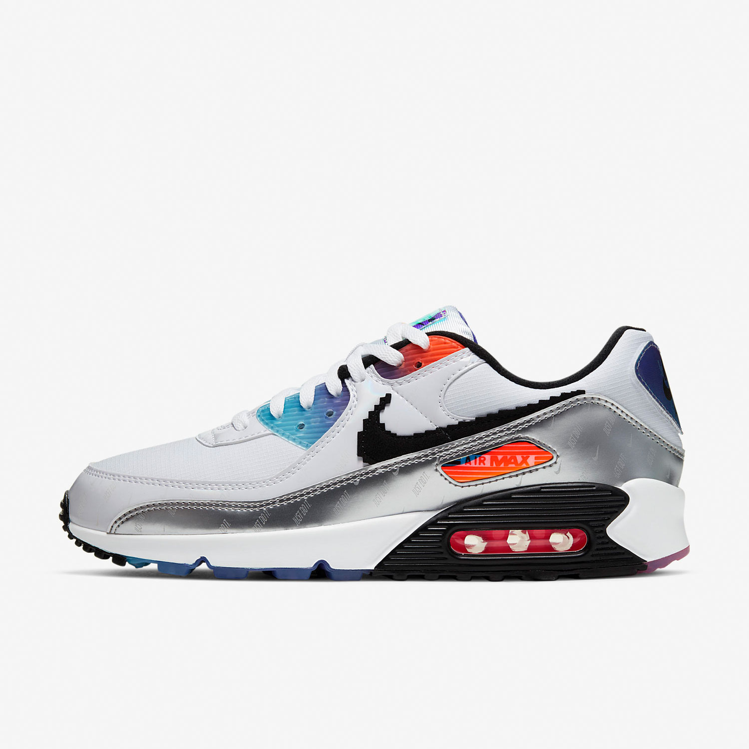 Nike Shoes Air Max 90 - Nike Authentic Air Max 90 Męskie