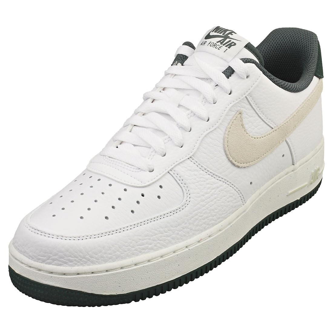 Nike Shoes Air Force 1 - Męskie tenisówki Nike Air Force 1