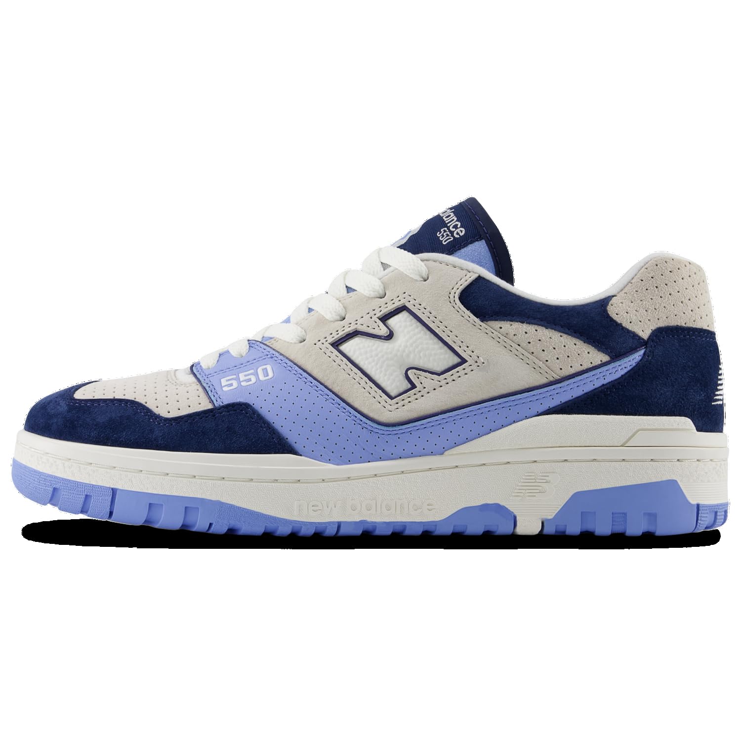 New Balance Shoes 550 - New Balance 550 - Męskie sneakersy