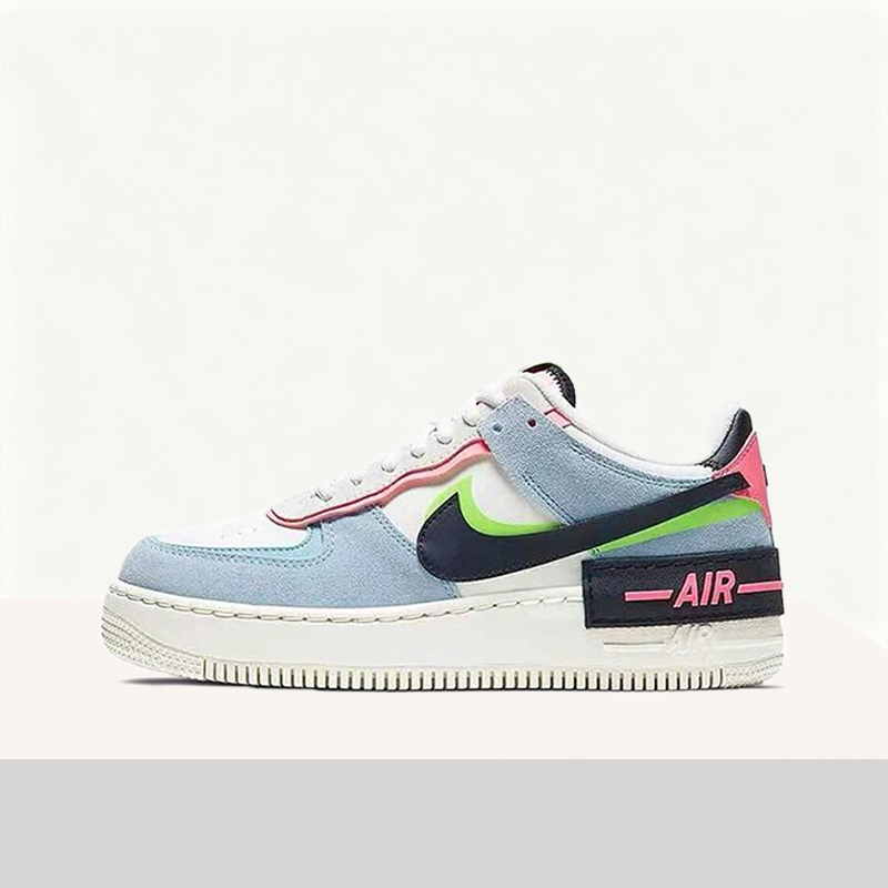 Nike Air Force 1 Shadow Modne, – Nike Shoes Air Force 1 recenzja i cena