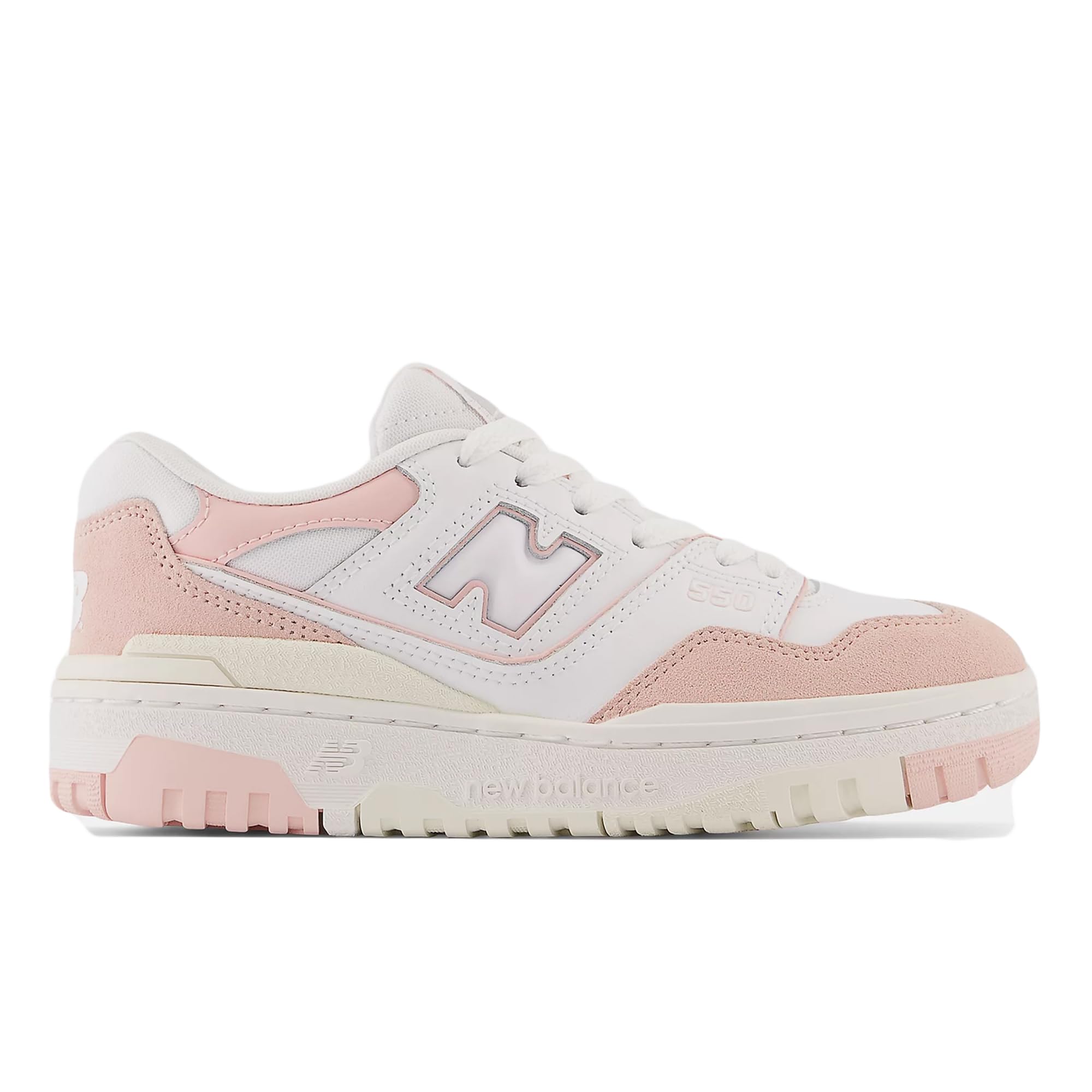 Buty sportowe New Balance 550  – New Balance Shoes 550 recenzja i cena