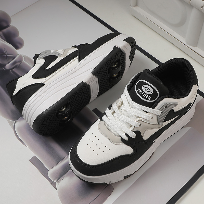 Buty do jazdy na rolkach Buty  – Adidas Shoes Samba recenzja i cena