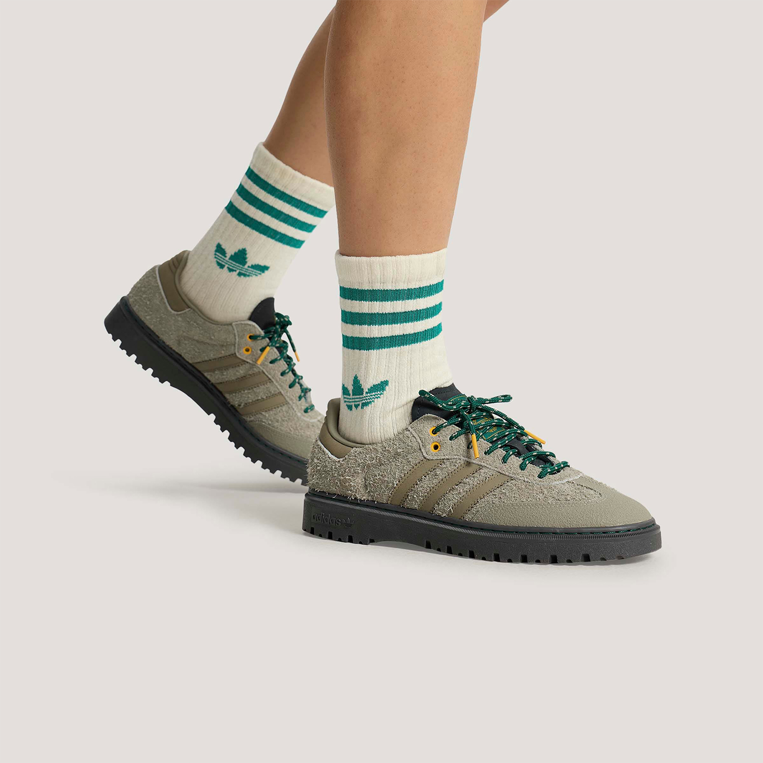 Adidas Authentic SAMBA LX FREI – Adidas Shoes Samba recenzja i cena
