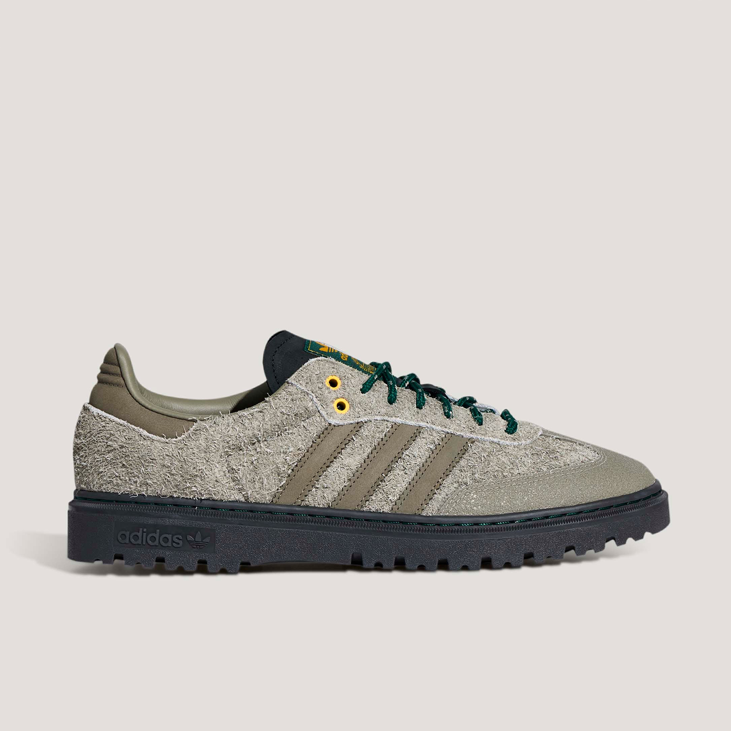 Adidas Authentic SAMBA LX FREI – Adidas Shoes Samba recenzja i cena