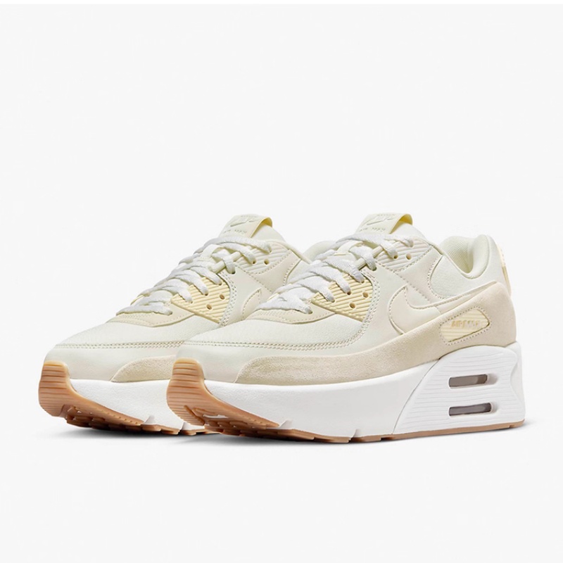 Damskie sneakersy Nike Air Max – Nike Shoes Air Max 90 recenzja i cena