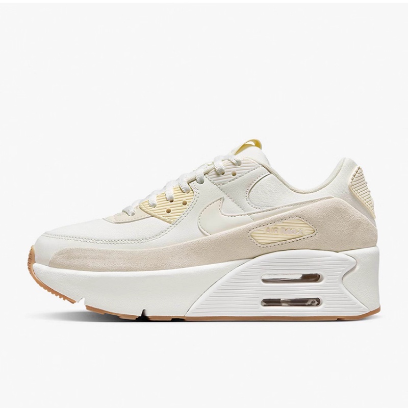 Damskie sneakersy Nike Air Max – Nike Shoes Air Max 90 recenzja i cena