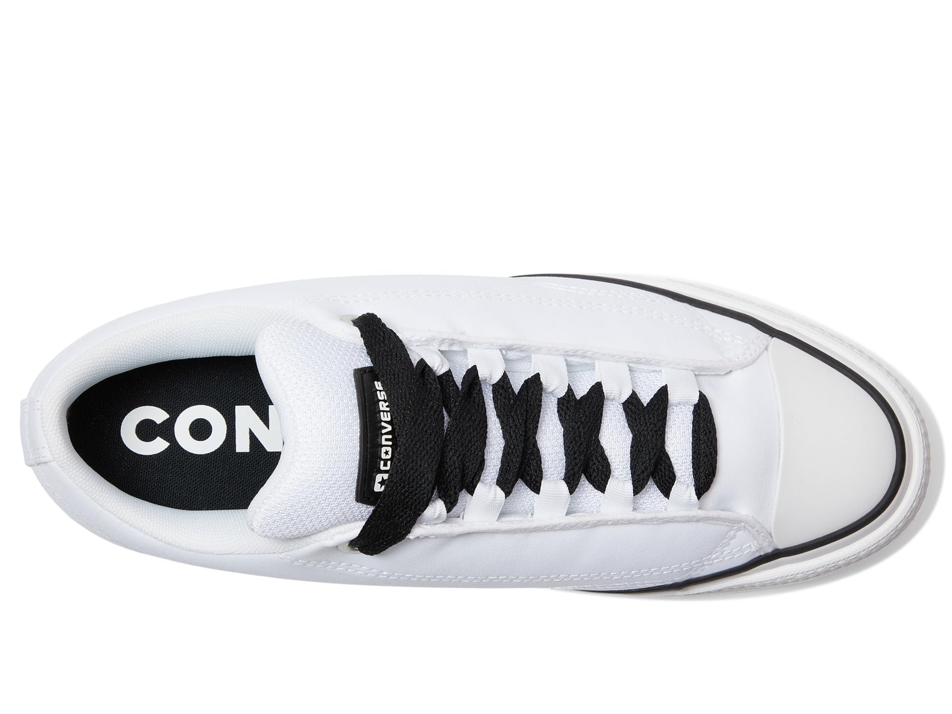 Converse Męskie Trampki Chuck  – Converse Shoes Chuck Taylor All Star recenzja i cena