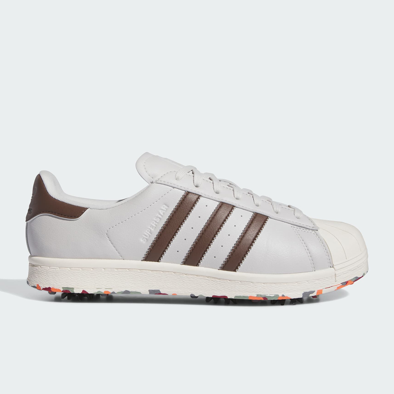 Oryginalne męskie buty golfowe – Adidas Shoes Superstar recenzja i cena
