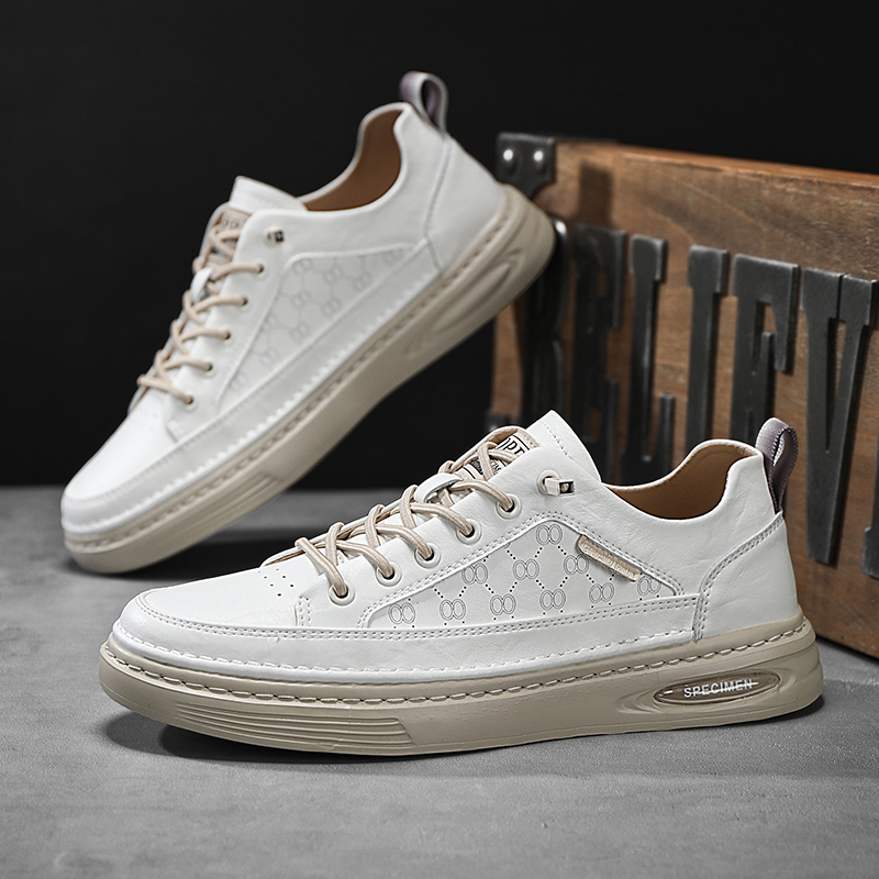 Męskie sneakersy OPP, nowa mar – New Balance Shoes 550 recenzja i cena
