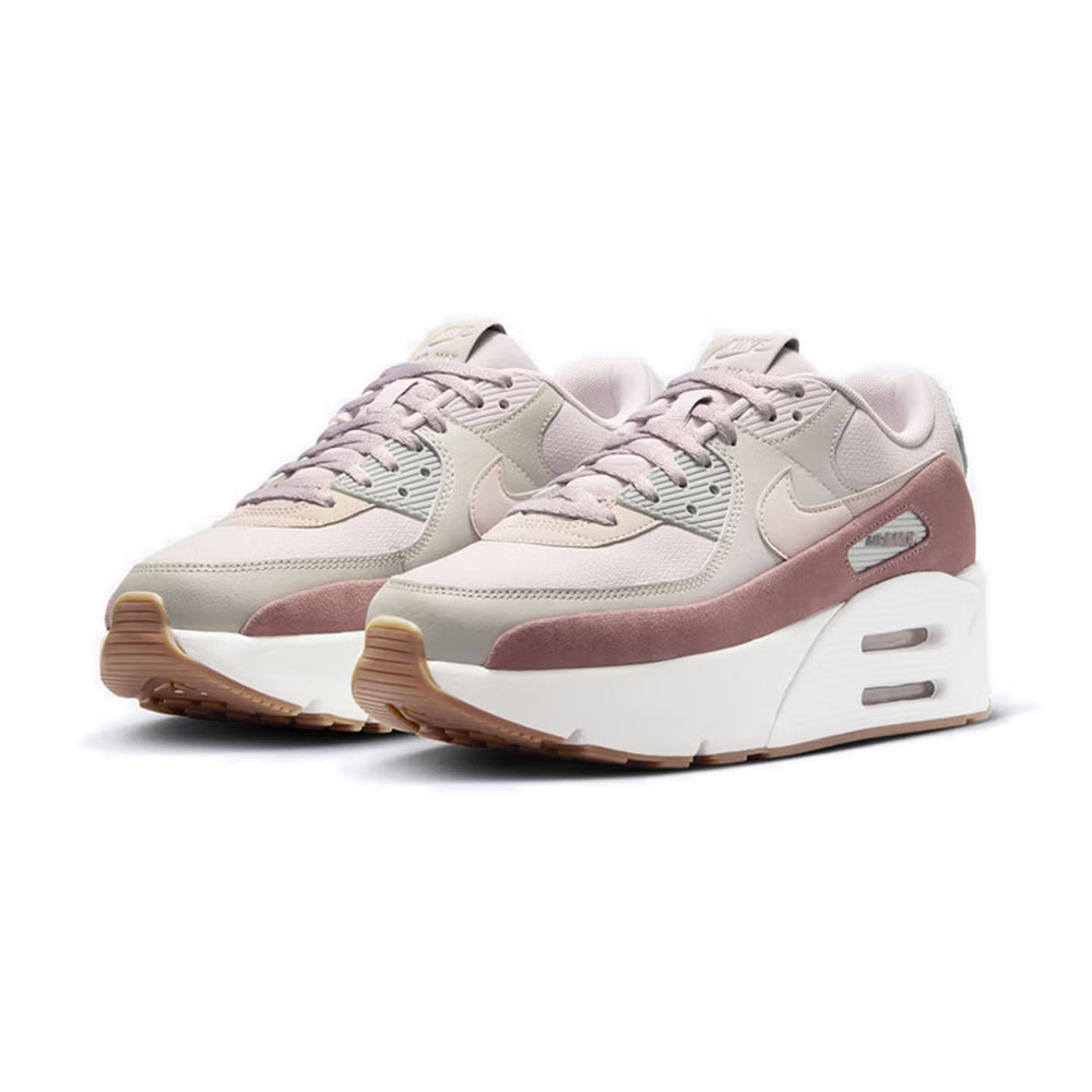 Damskie buty do biegania Nike  – Nike Shoes Air Max 90 recenzja i cena