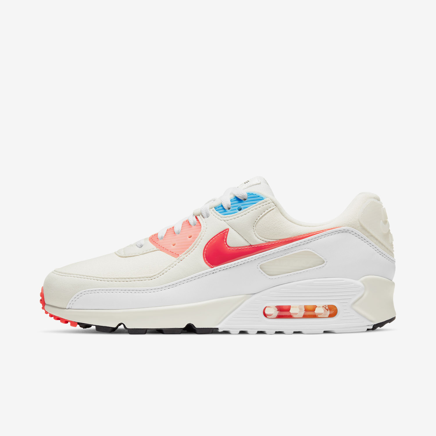 Autentyczne męskie buty Nike A – Nike Shoes Air Max 90 recenzja i cena
