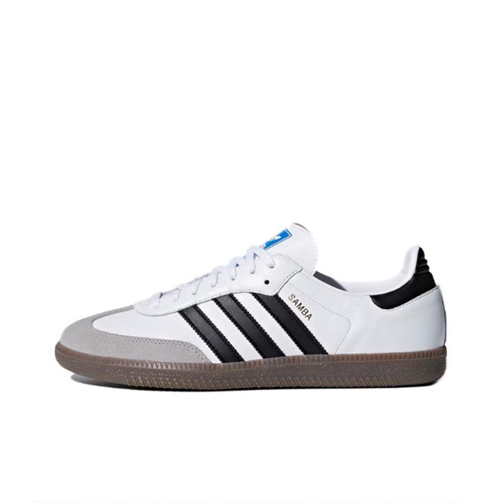 adidas Outdoor Sports Sneakers – Adidas Shoes Samba recenzja i cena
