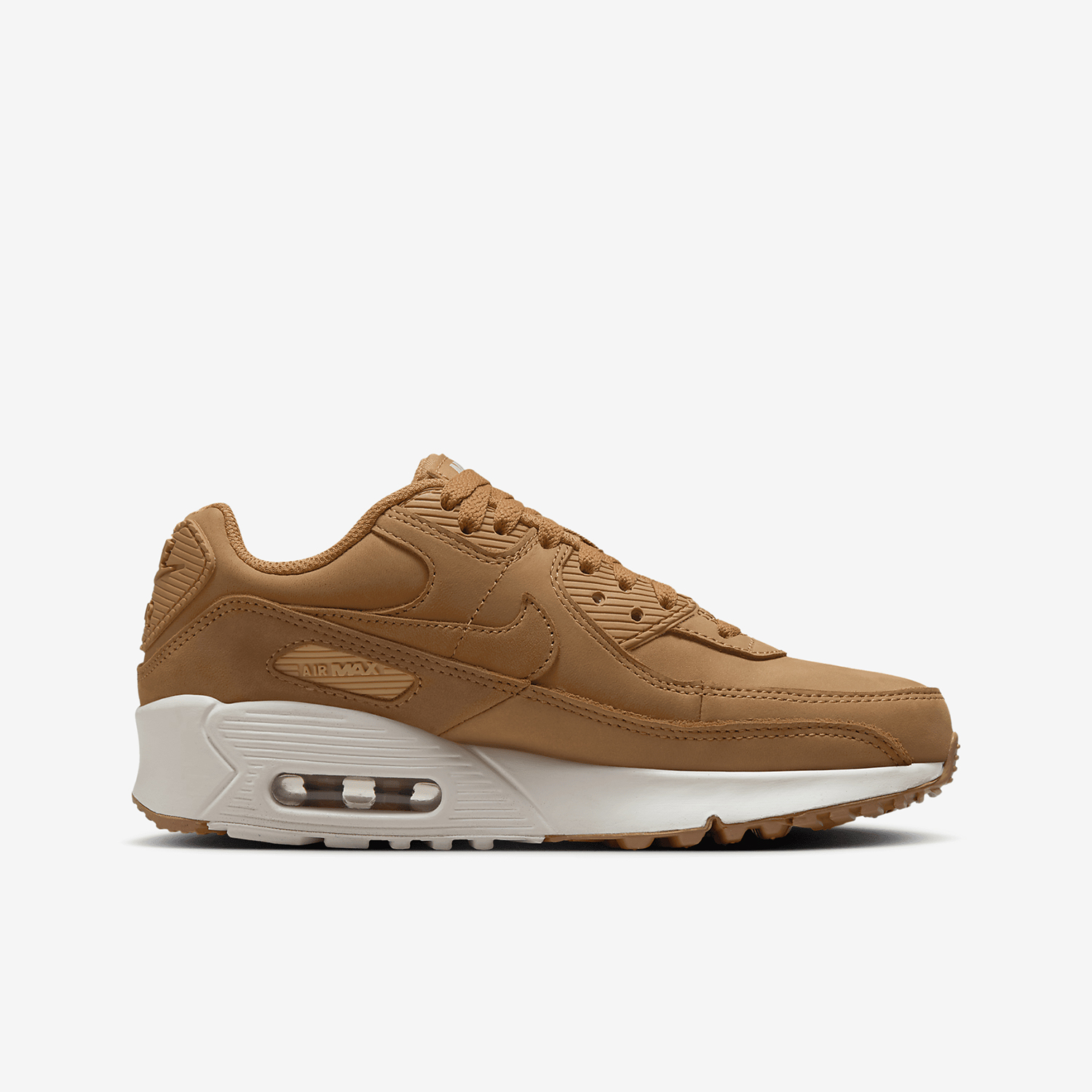 Oryginalne buty sportowe Nike  – Nike Shoes Air Max 90 recenzja i cena