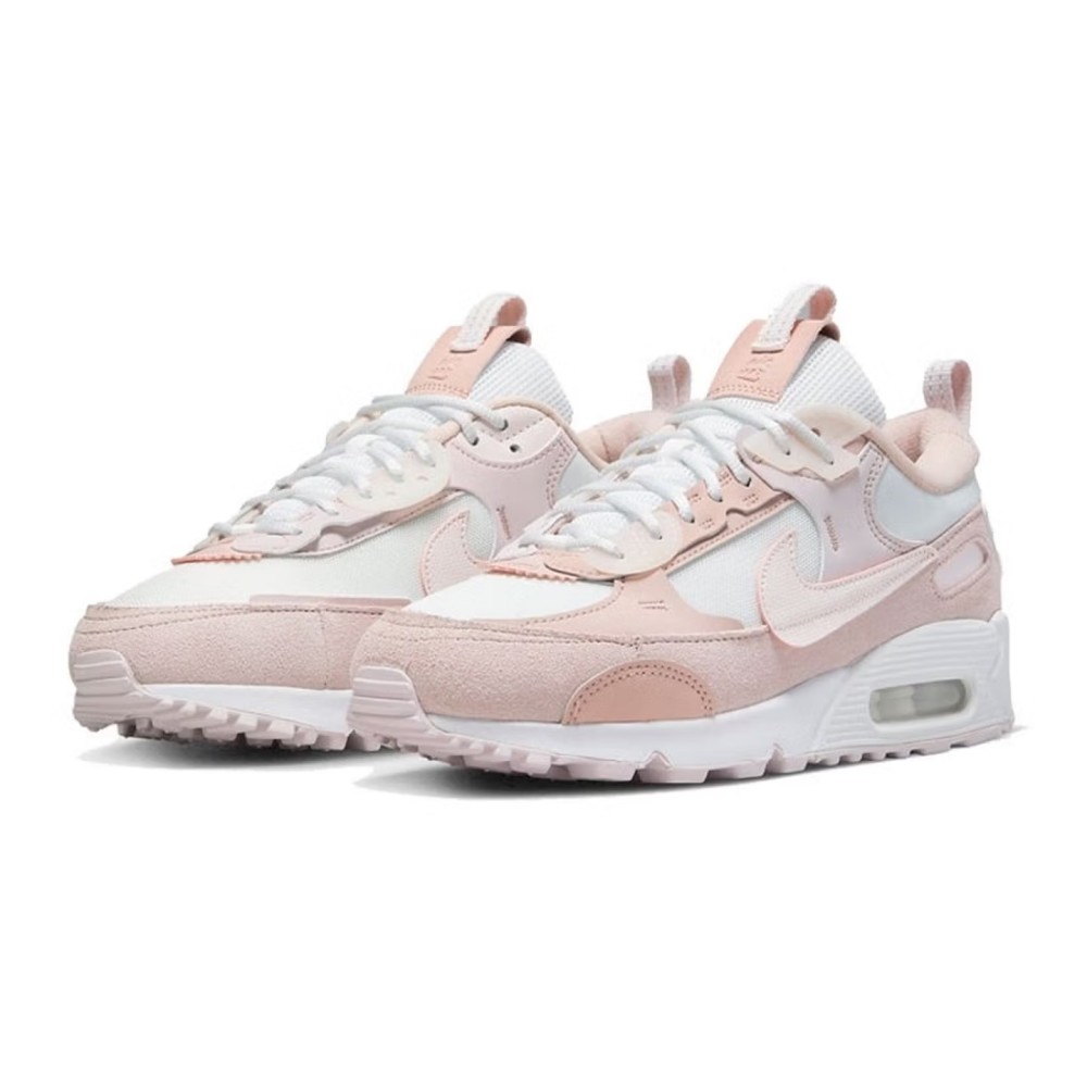 Damskie buty do biegania Nike  – Nike Shoes Air Max 90 recenzja i cena