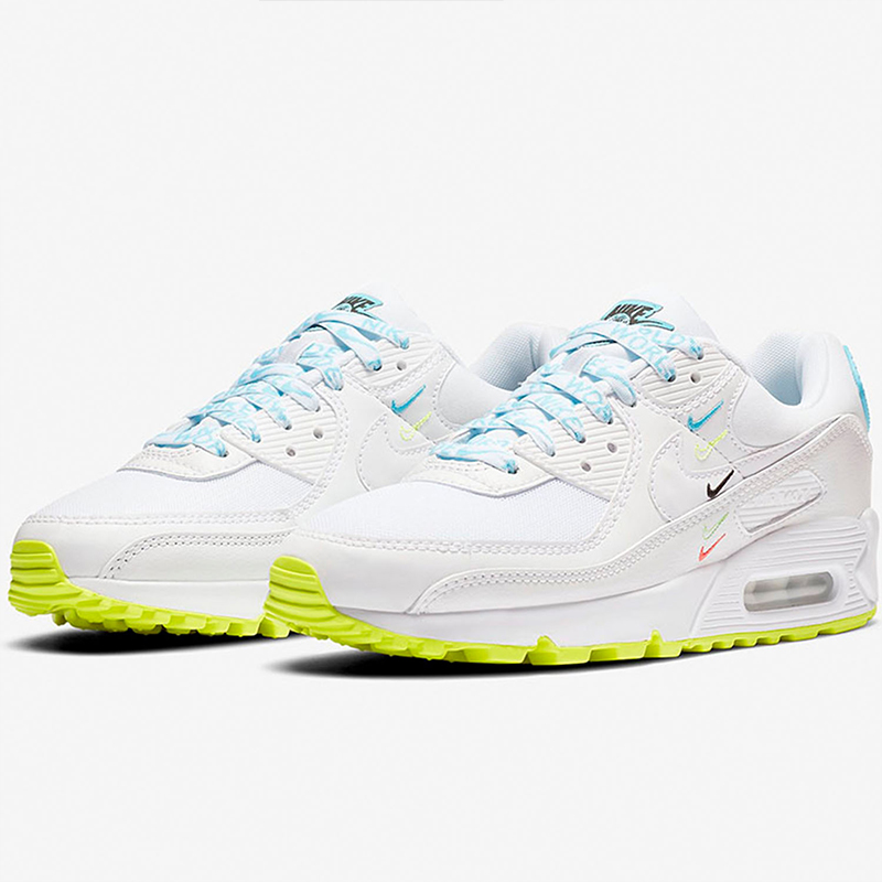 Oryginalne męskie i damskie bu – Nike Shoes Air Max 90 recenzja i cena