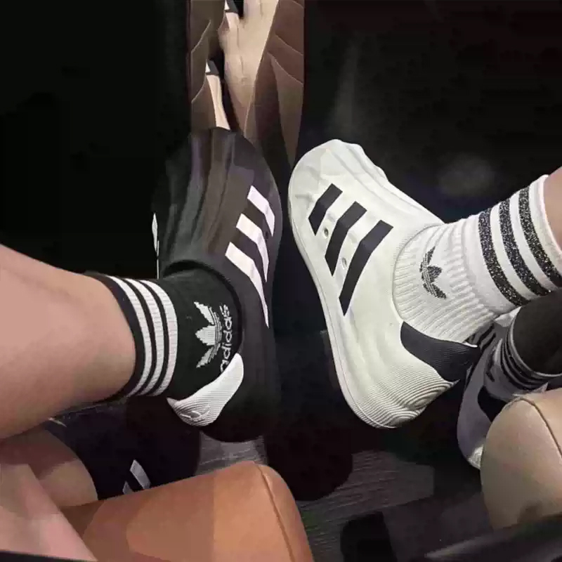 Adidas Tricolor adiFOM SUPERST – Adidas Shoes Superstar recenzja i cena