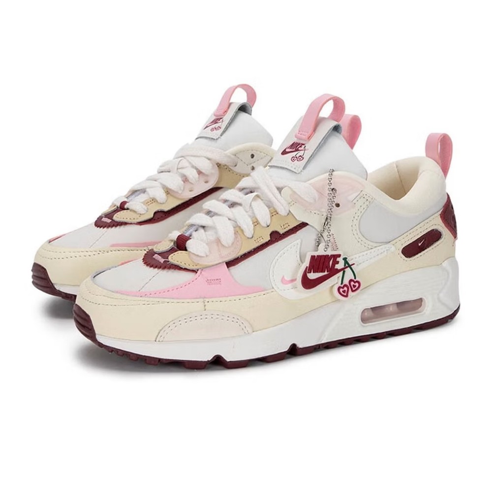 Damskie buty do biegania Nike  – Nike Shoes Air Max 90 recenzja i cena