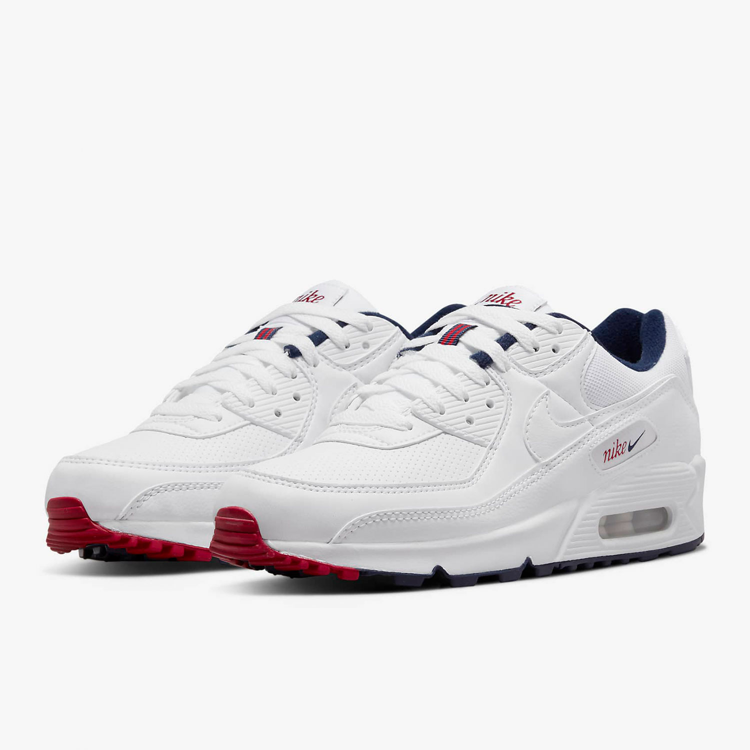 Nike Authentic AIR MAX 90 Męsk – Nike Shoes Air Max 90 recenzja i cena