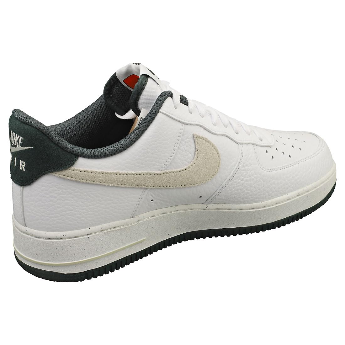 Męskie tenisówki Nike Air Forc – Nike Shoes Air Force 1 recenzja i cena
