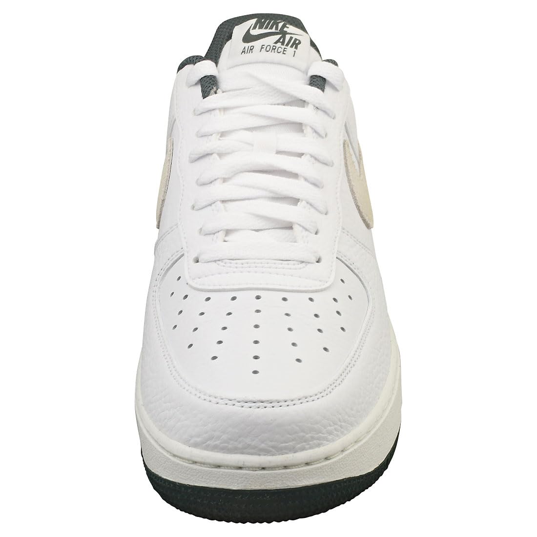 Męskie tenisówki Nike Air Forc – Nike Shoes Air Force 1 recenzja i cena