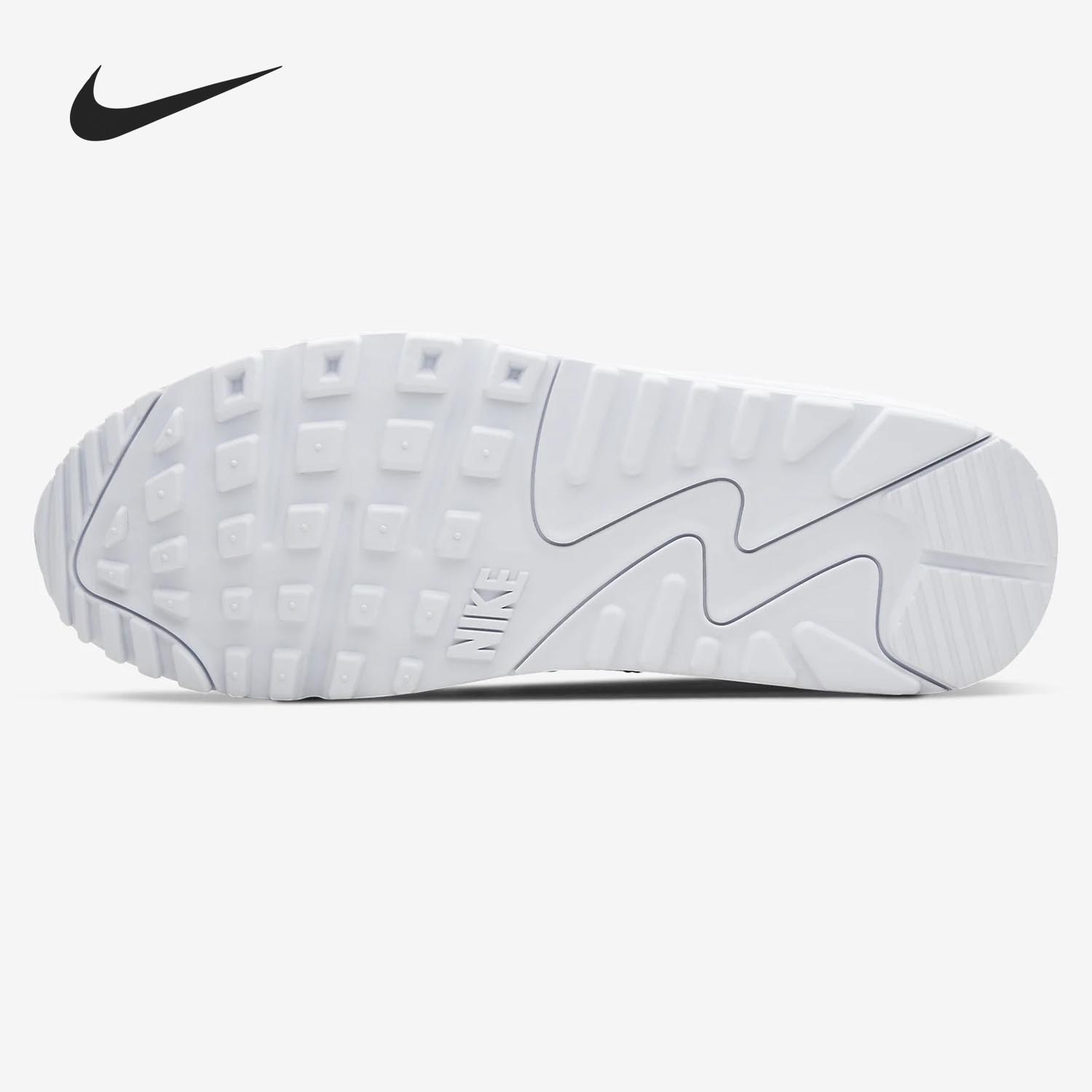 Oryginalne buty sportowe Nike  – Nike Shoes Air Max 90 recenzja i cena