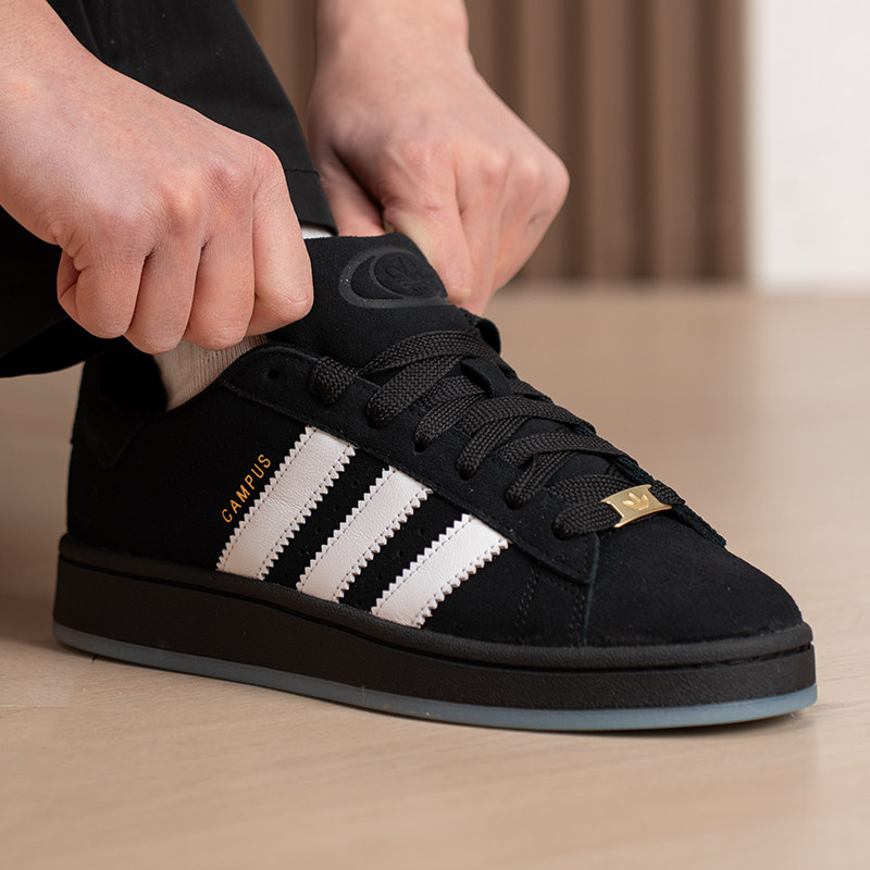 Buty do skateboardingu Adidas  – Adidas Shoes Samba recenzja i cena